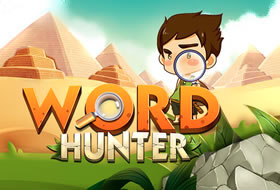 Word Hunter