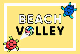 Beach Volley