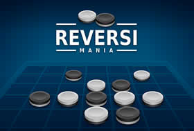 Reversi Mania