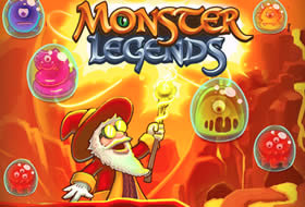 Monster Legends