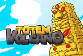 Totem Volcano