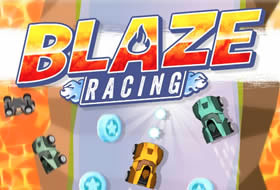 Blaze Racing