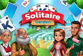 Solitaire Garden