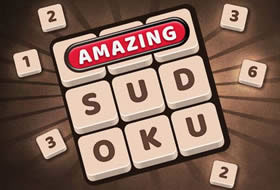 Amazing Sudoku