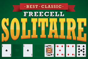 Best Classic Freecell Solitaire