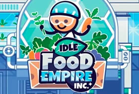 Idle Food Empire Inc.