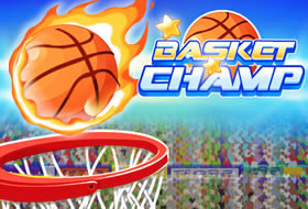 Basket Champ