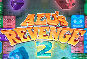 Alu's Revenge 2