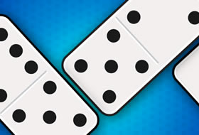 Domino Battle