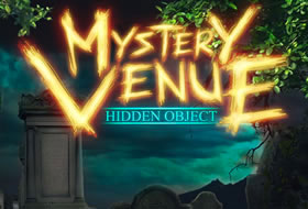 Mystery Venue Hidden Object