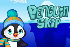 Penguin Skip