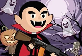 Mr. Dracula