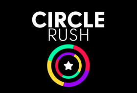 Circle Rush