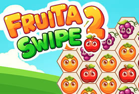 Fruita Swipe 2