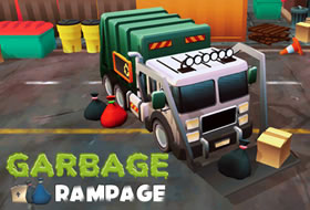 Garbage Rampage