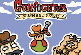 Gunfighter Gunmans Proof