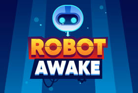 Robot Awake