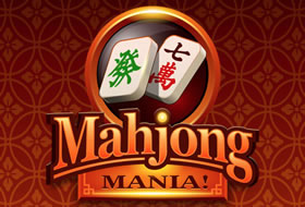 Mahjong Mania