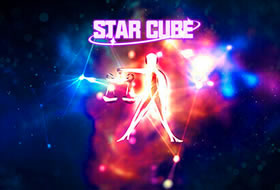 Star Cube