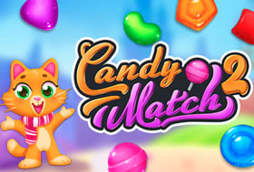 Candy Match 2