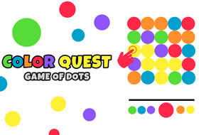 Color Quest - Colors Game