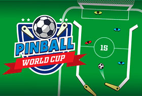 Pinball World Cup