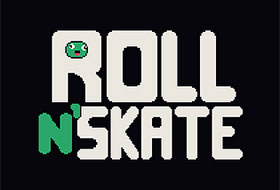 Roll N' Skate