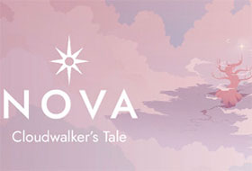 Nova - Cloudwalker's Tale