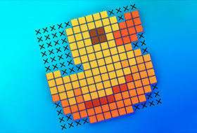 Nonogram - Picture Cross Puzzle Game