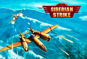 Siberian Strike