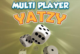 Yatzy Multi player