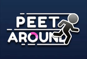 Peet Around