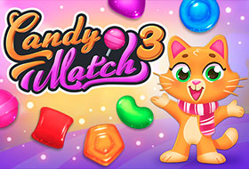 Candy Match 3