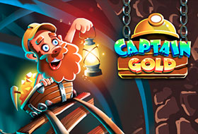 Captain Gold