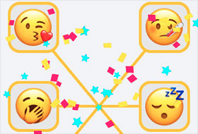 Emoji Puzzle!