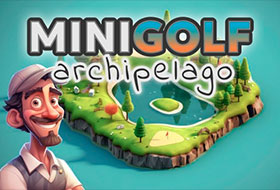 Minigolf Archipelago