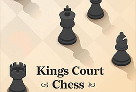 Kings Court Chess