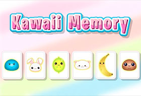 Kawaii Memory