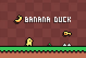 Banana Duck