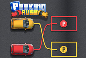 Parking Rush