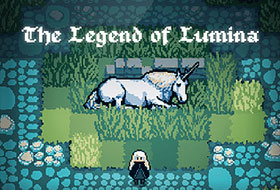 The Legend of Lumina