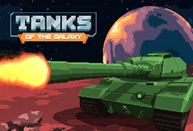 Tanks of the Galaxy