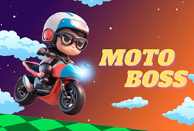 Moto Boss