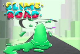 Slime Road