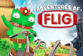 Adventure of Flig