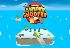 Sniper Shooter