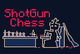 Shotgun Chess