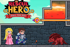 Rescue Hero