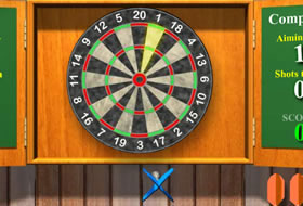 Darts