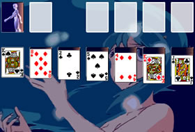 Solitaire 2